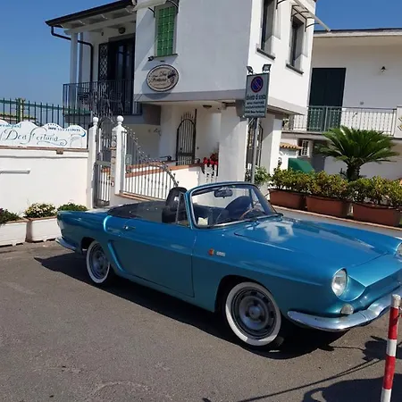 Dea Fortuna Bed & Breakfast Bacoli