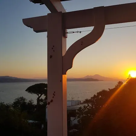 Bed & Breakfast Dea Fortuna