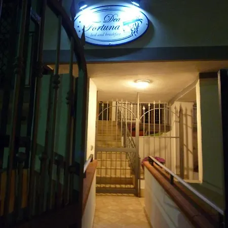 Dea Fortuna Bed & Breakfast