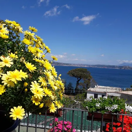 Dea Fortuna Bed & Breakfast 4*