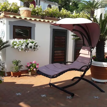 Dea Fortuna 4* Bacoli