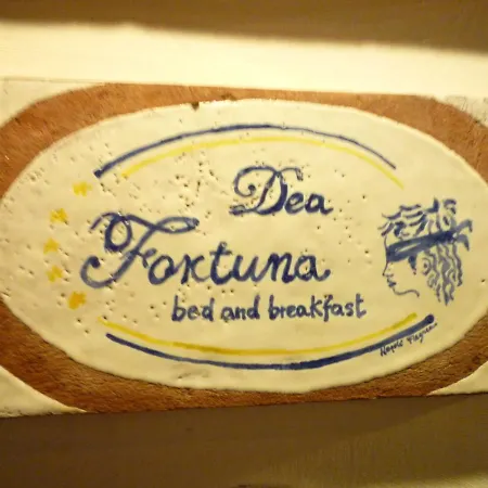 Dea Fortuna