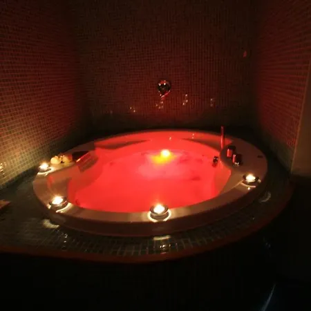 Dea Fortuna Bed & Breakfast Bacoli