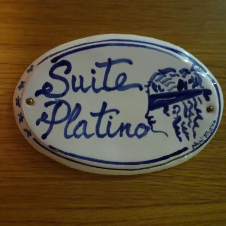 Bed & Breakfast Dea Fortuna