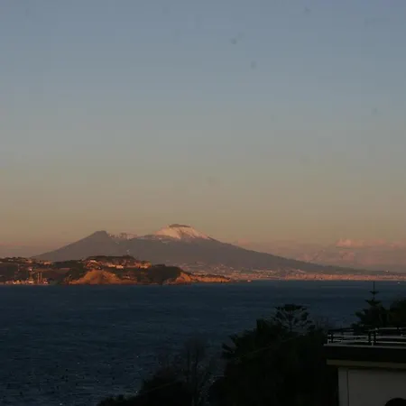 Dea Fortuna Bed & Breakfast