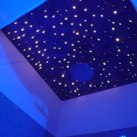 Dea Fortuna Bed & Breakfast 4*