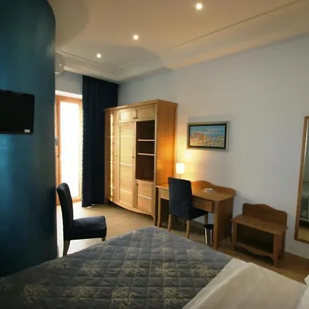 Bed & Breakfast Dea Fortuna