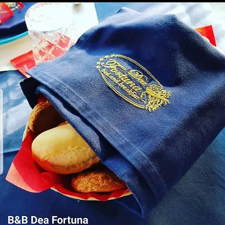 Dea Fortuna 4*