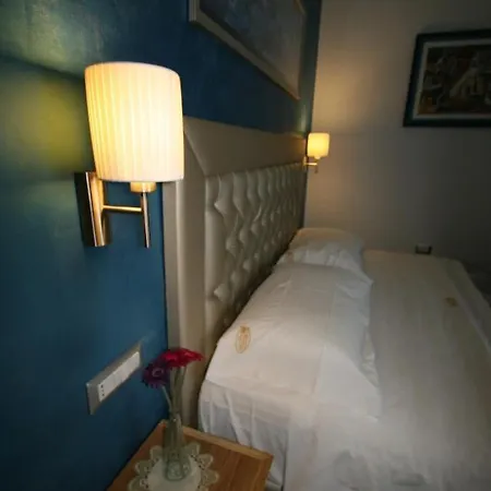 Dea Fortuna 4* Bacoli