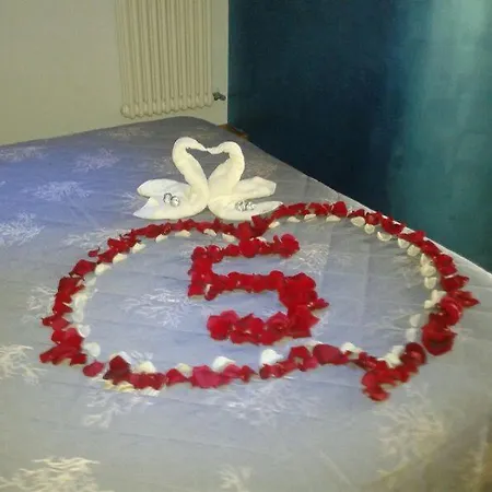 Dea Fortuna Bed & Breakfast