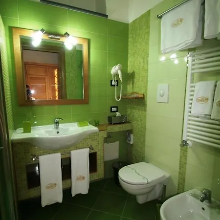 Dea Fortuna Bed & Breakfast Bacoli