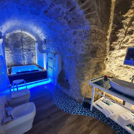 Dea Fortuna Bed & Breakfast