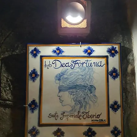 Dea Fortuna Bed & Breakfast Bacoli