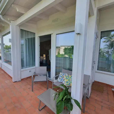 Dea Fortuna 4* Bacoli