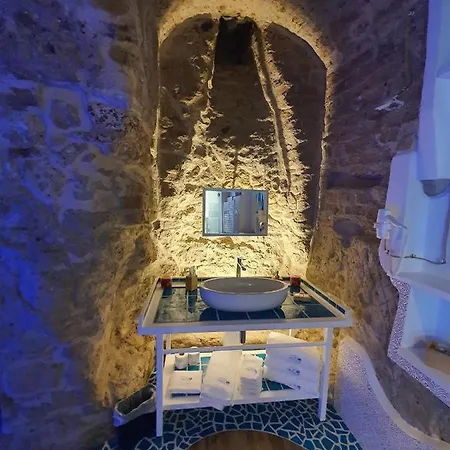 Dea Fortuna 4* Bacoli