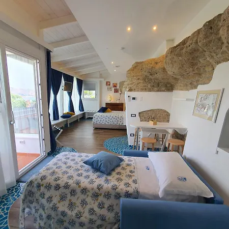 Bed & Breakfast Dea Fortuna