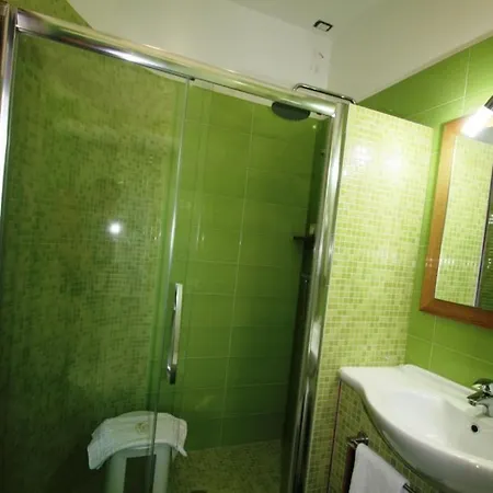 Bed & Breakfast Dea Fortuna