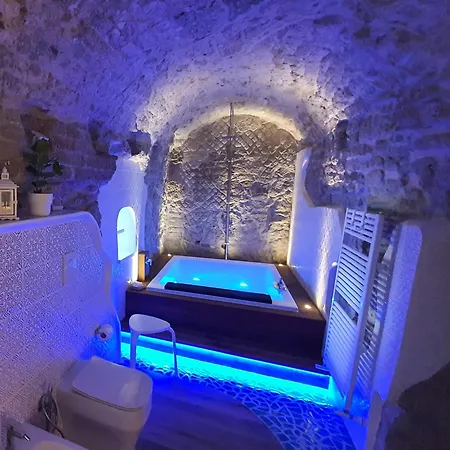 Dea Fortuna Bed & Breakfast