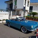Dea Fortuna Bed & Breakfast Bacoli