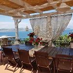 Dea Fortuna Bed & Breakfast Bacoli