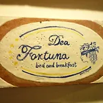 Dea Fortuna