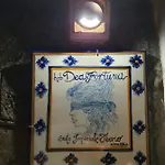 Dea Fortuna Bed & Breakfast Bacoli
