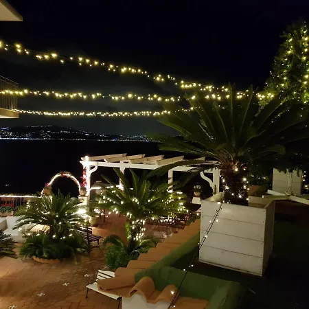 Bed & Breakfast Dea Fortuna