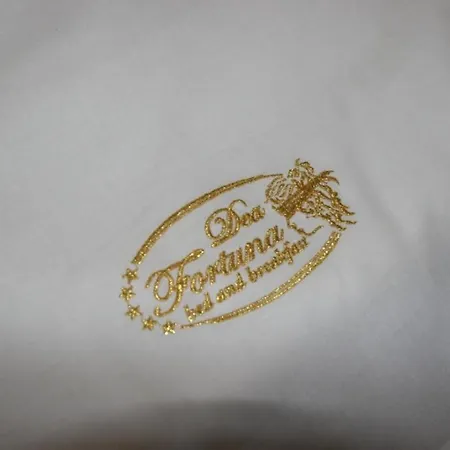 Couette-café Dea Fortuna Bacoli