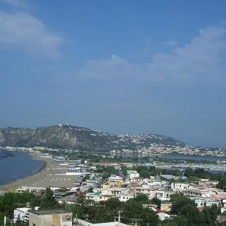 Dea Fortuna Bacoli