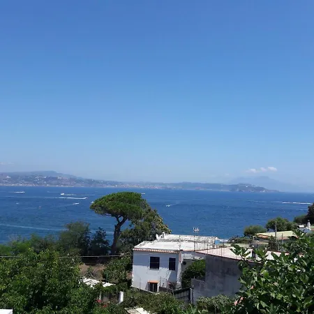 Bed and breakfast Dea Fortuna 4*