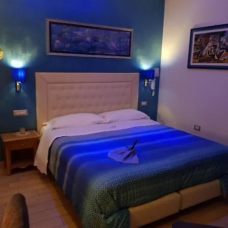 Bed and breakfast Dea Fortuna