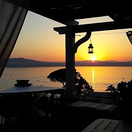 Bed and Breakfast Dea Fortuna 4*