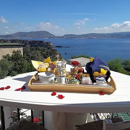 Bed and Breakfast Dea Fortuna