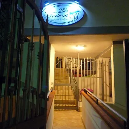 Bed and Breakfast Dea Fortuna