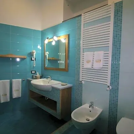 Bed and Breakfast Dea Fortuna 4*