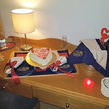 Dea Fortuna Bed and Breakfast 4*