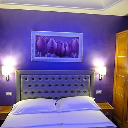 Bed and Breakfast Dea Fortuna 4*