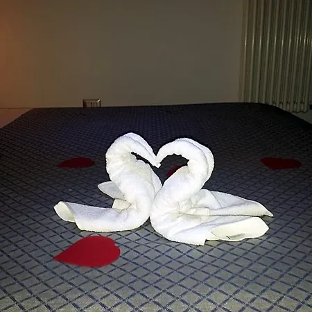 Bed and Breakfast Dea Fortuna