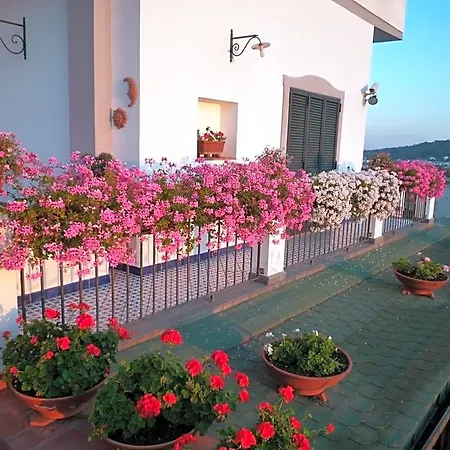 Bed and Breakfast Dea Fortuna 4*