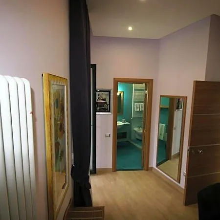 Bed and Breakfast Dea Fortuna 4*