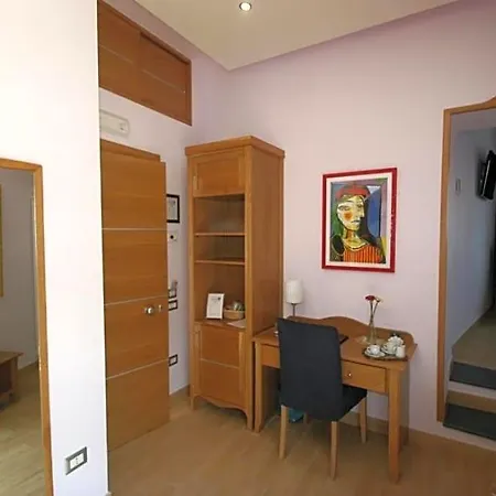 Dea Fortuna Bed and Breakfast