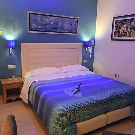 Dea Fortuna Bed and Breakfast