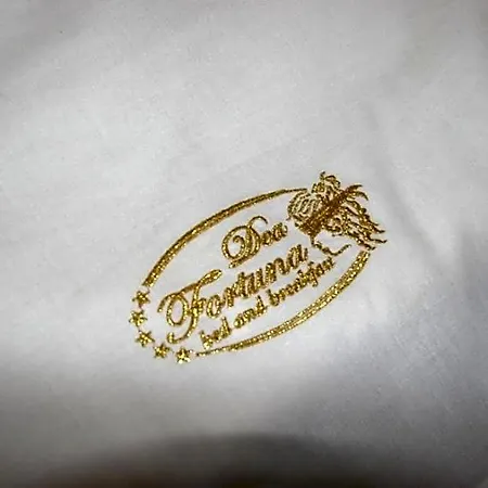 Bed and Breakfast Dea Fortuna