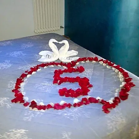 Dea Fortuna Bacoli