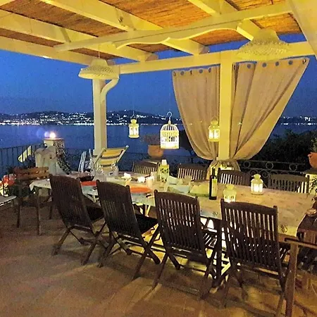 Dea Fortuna فندق مبيت وإفطار 4*