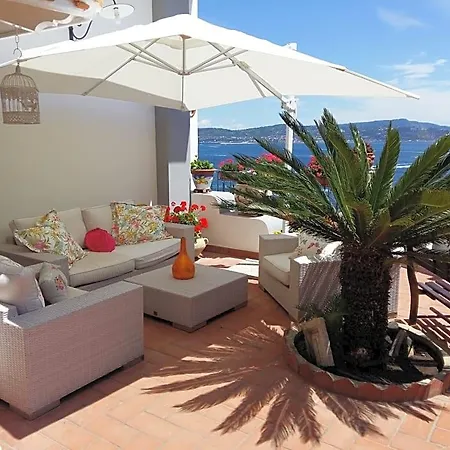 Dea Fortuna 4* Bacoli