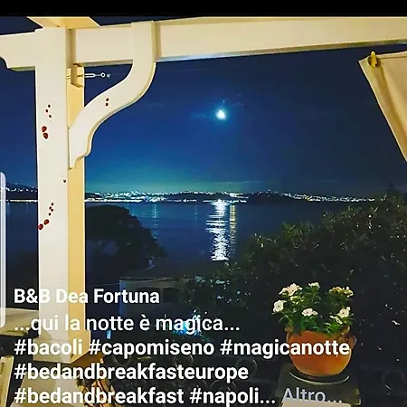 Dea Fortuna Bed and Breakfast 4*