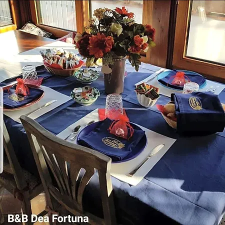 Dea Fortuna
