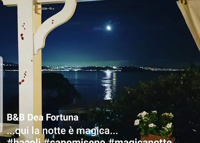 Dea Fortuna Bacoli