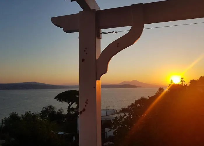 Bed and Breakfast Dea Fortuna